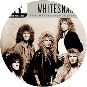 20th Century Masters – The Millennium . . .