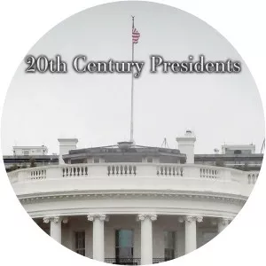 20th Century Presidents - 2008 ‧ 1 season