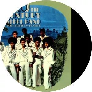 20th Century Steel Band