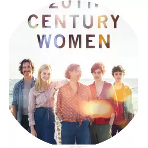 20th Century Women - 2016 ‧ Drama/Comedy ‧ 1h 59m