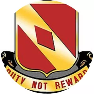 20th Field Artillery Regiment - Army unit