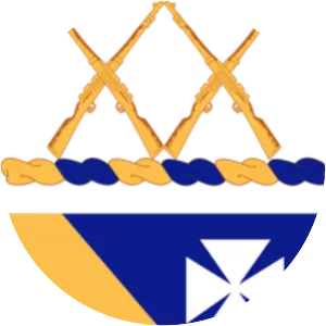 20th Infantry Regiment