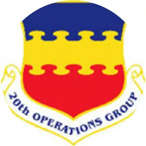 20th Operations Group - Army unit