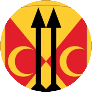 212th Field Artillery Brigade