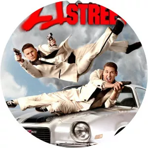 21 Jump Street - 2012 ‧ Action/Comedy ‧ 1h 50m