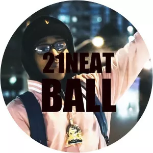 21 Neat - Musical artist