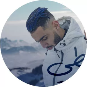 21 Tach - Musical artist