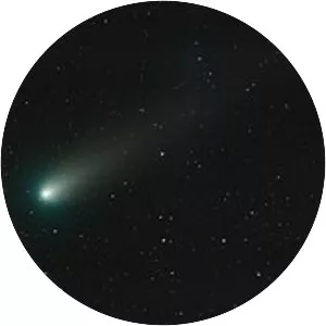 21P/Giacobini–Zinner