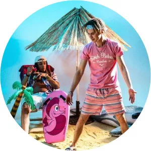 21Souyard - Musical artist