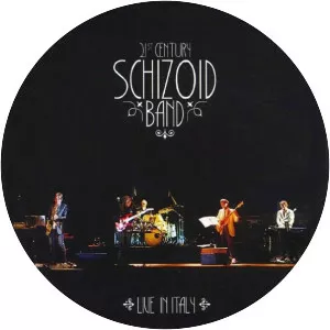 21st Century Schizoid Band