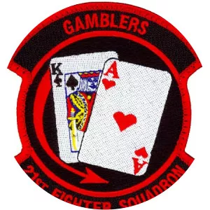 21st Fighter Squadron