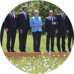 21st G7 summit - Jun 15, 1995 – Jun 17, 1995