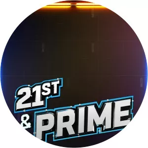 21st & PrimeSince 2017 - TV program