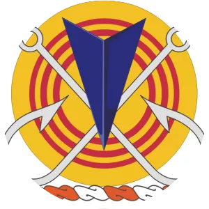 229th Aviation Regiment - Army unit