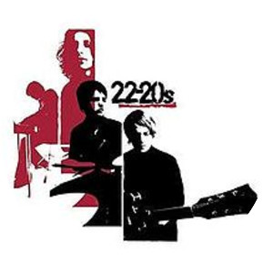 22-20s - Rock band