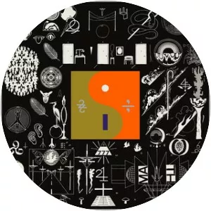 22, A Million - Studio album by Bon Iver