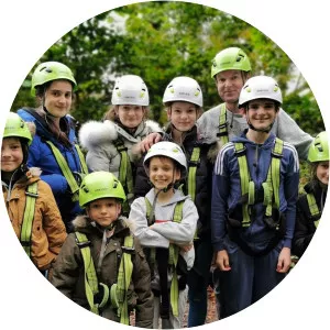 22 Kids & CountingSince 2021 - TV program