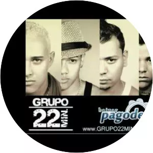 22 Minutos - Musical artist