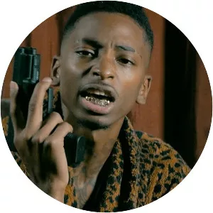 22 Savage - Musical artist