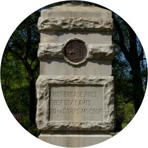 22nd Indiana Infantry Regiment