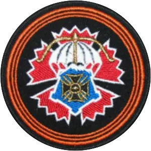 22nd Separate Guards Special Purpose Brigade