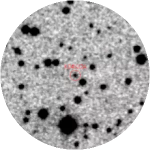 (230965) 2004 XA192 - 