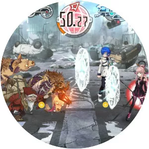 23/7 Twenty Three Seven - Video game