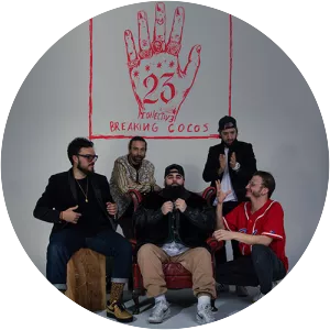 23 Collective - Musical artist