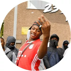 23 Drillas - Musical artist