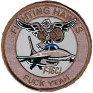 23rd Fighter Squadron