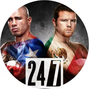 24/7 Cotto/Canelo
