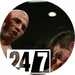 24/7 Overtime: Cotto/MargaritoSince 2011 - TV program