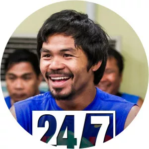 24/7: Road to Pacquiao/BradleySince 2012