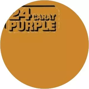 24 Carat Purple