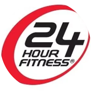 24 Hour Fitness