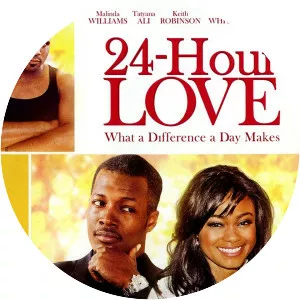 24 Hour Love
