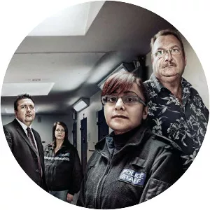 24 Hours in Police Custody