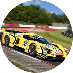 24 Hours Nürburgring - 