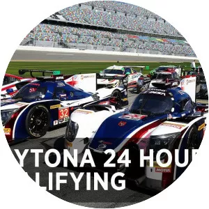 24 Hours of Daytona - 