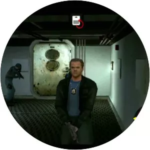 24: The Game - Video game