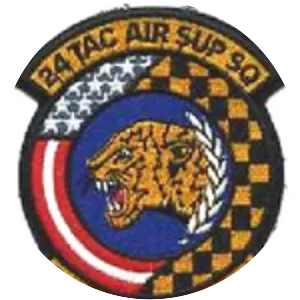 24th Tactical Air Support Squadron