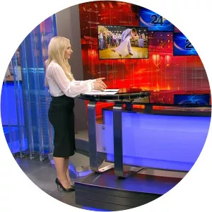 24URSince 1995 - Slovenian television show