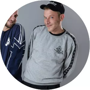 257ers - Musical group