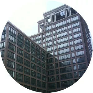 25 Cabot Square