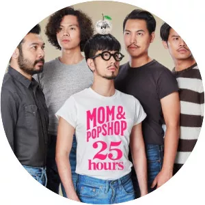 25 hours - Musical group