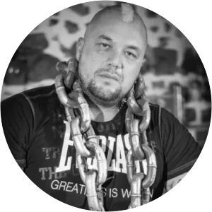 25G - Musical artist