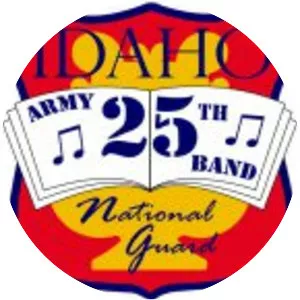 25th Army Band - 