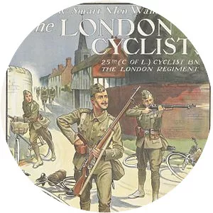 25th (County of London) Cyclist Battalion
