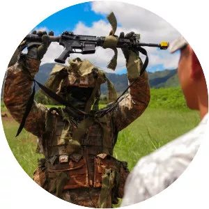 25th Infantry Division