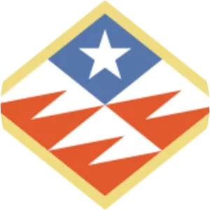 261st Theater Tactical Signal Brigade - Army unit